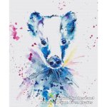 Badger (image for) Badger